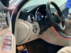 مێرسێدس بێنز C-Class